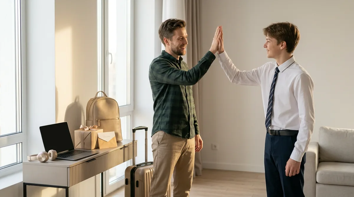 Что подарить выпускнику школы: 30 идей по бюджетам до 30000 ₽