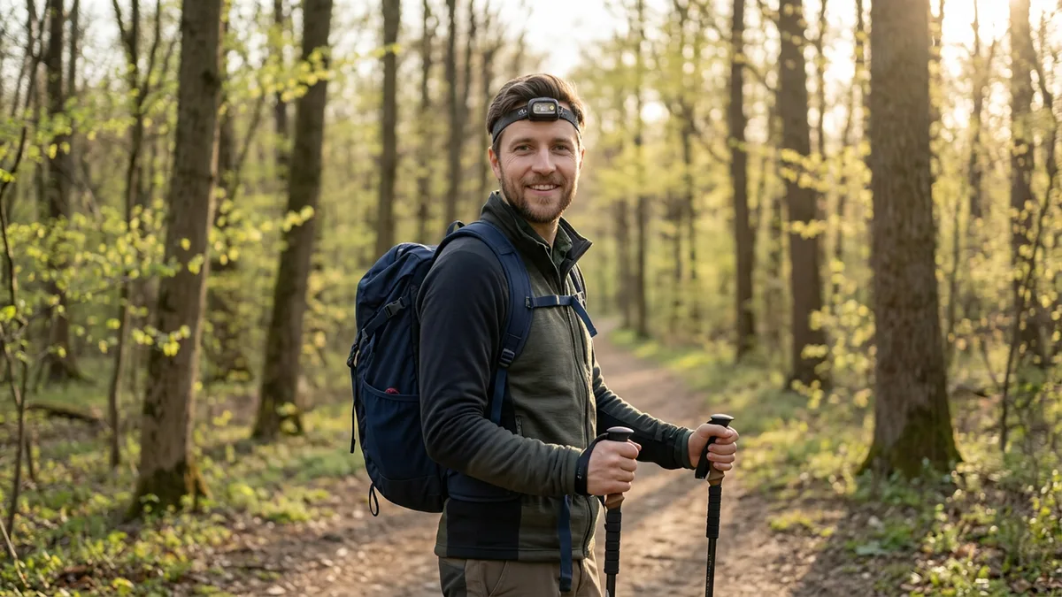 Подарки для активного отдыха на майские: что выбрать новичку и опытному