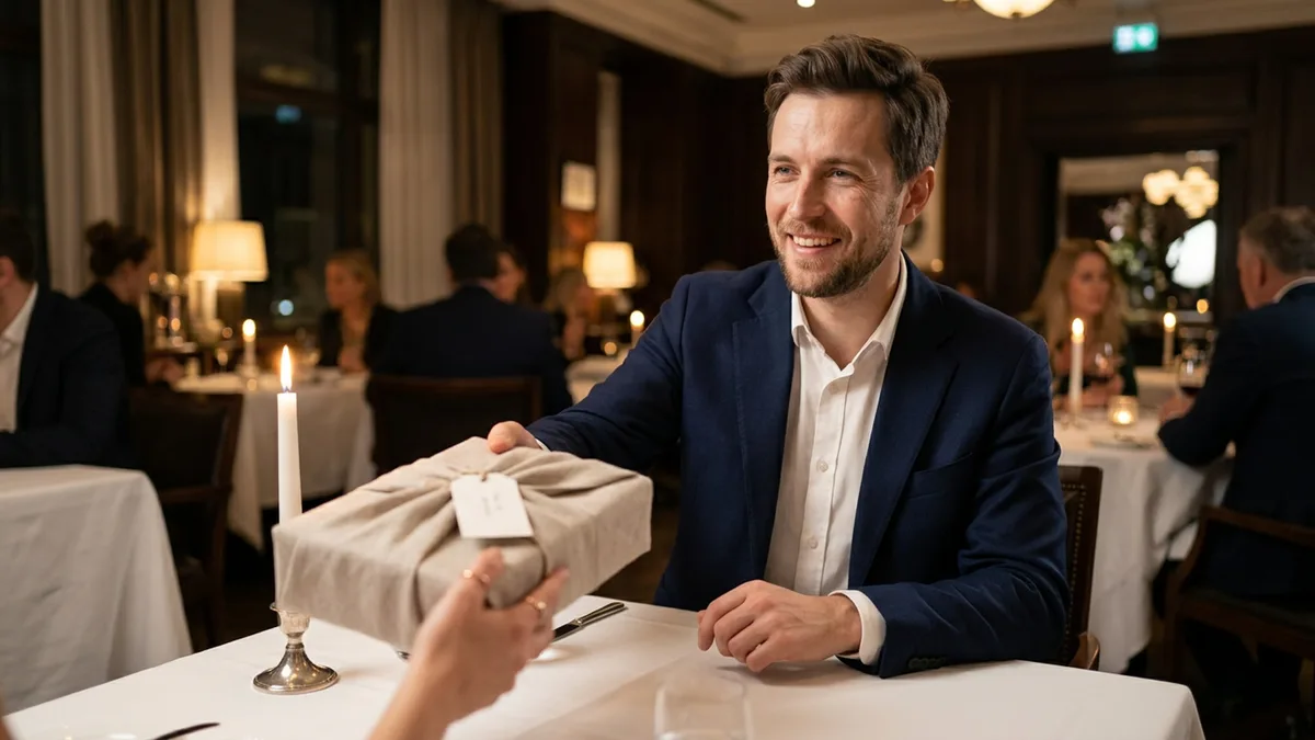 Подарочный этикет: 10 правил, которые помогут не попасть впросак